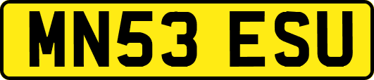 MN53ESU