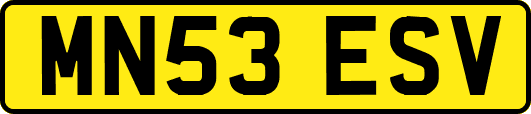 MN53ESV