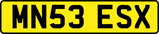 MN53ESX