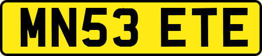 MN53ETE