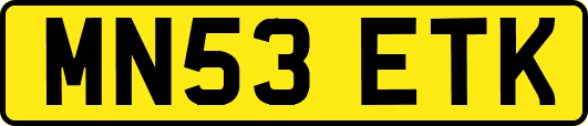 MN53ETK
