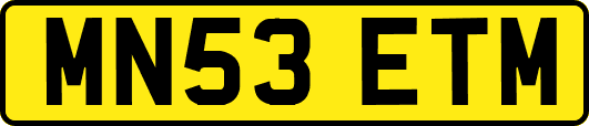 MN53ETM