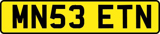 MN53ETN