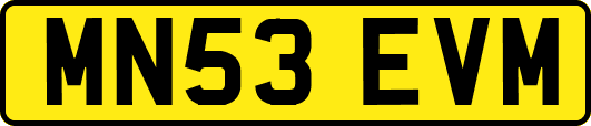 MN53EVM