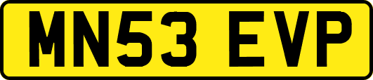 MN53EVP