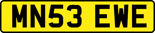 MN53EWE