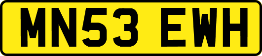MN53EWH