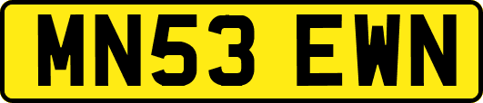MN53EWN