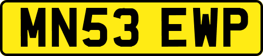 MN53EWP
