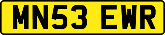 MN53EWR