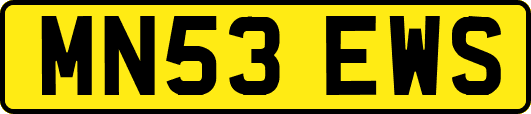 MN53EWS