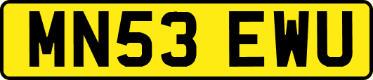 MN53EWU