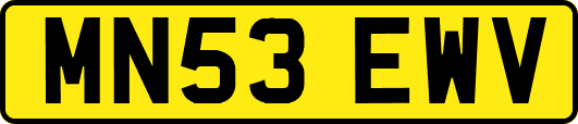 MN53EWV