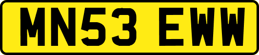 MN53EWW