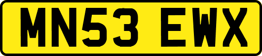 MN53EWX