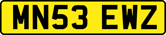 MN53EWZ