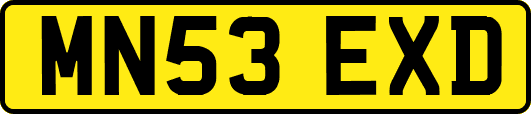 MN53EXD