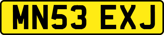 MN53EXJ
