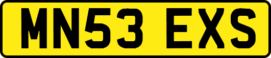 MN53EXS