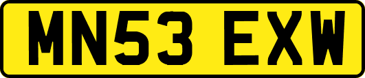MN53EXW