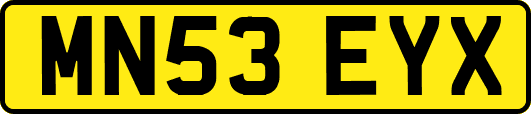 MN53EYX