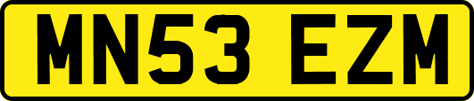 MN53EZM