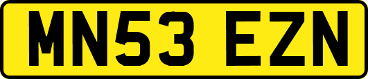 MN53EZN