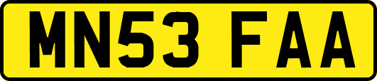 MN53FAA
