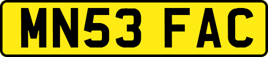 MN53FAC
