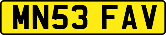 MN53FAV