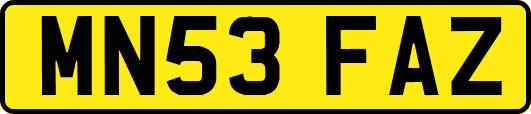 MN53FAZ