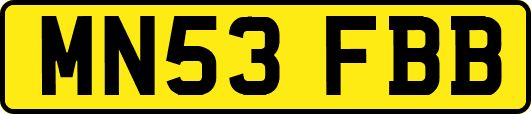 MN53FBB
