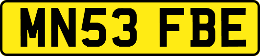 MN53FBE