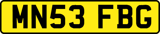MN53FBG