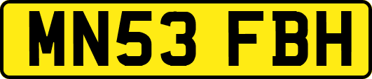 MN53FBH