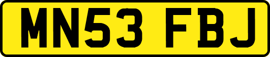 MN53FBJ