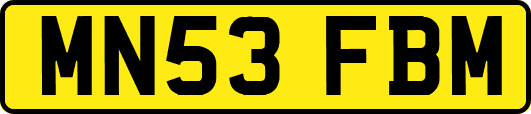 MN53FBM