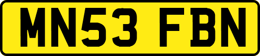 MN53FBN