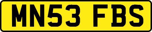 MN53FBS