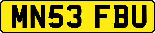 MN53FBU