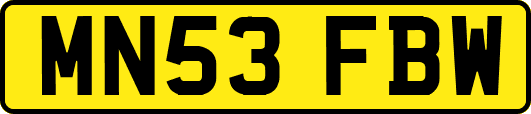 MN53FBW
