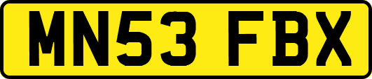 MN53FBX