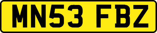 MN53FBZ