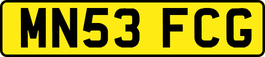 MN53FCG