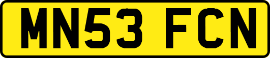 MN53FCN