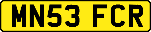 MN53FCR