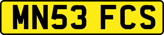 MN53FCS