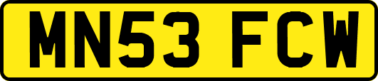 MN53FCW