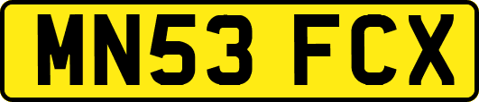 MN53FCX