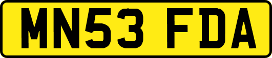MN53FDA